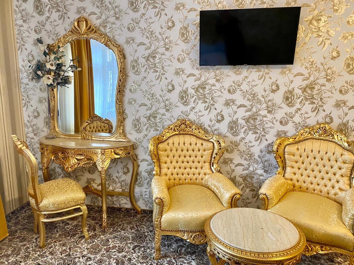 Liliova Old Town 4* Prag