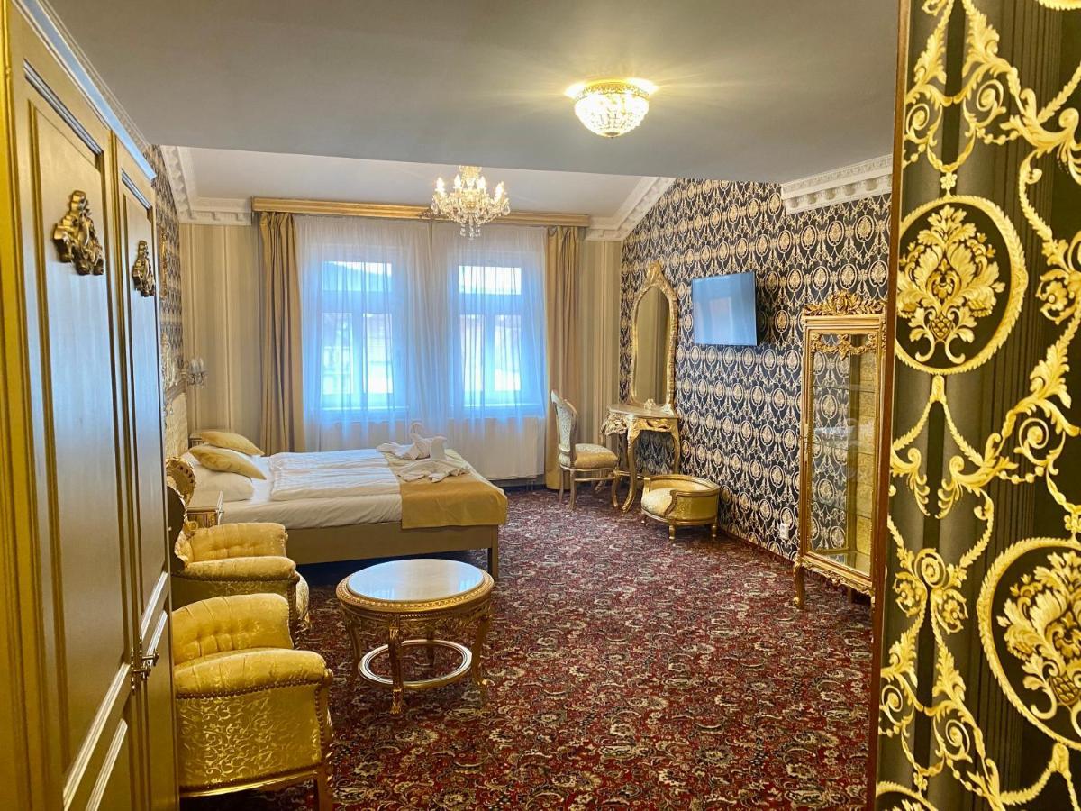 Hotel Liliova Old Town Prag