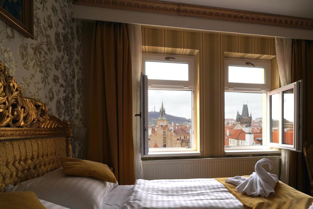 Liliova Old Town 4* Prag
