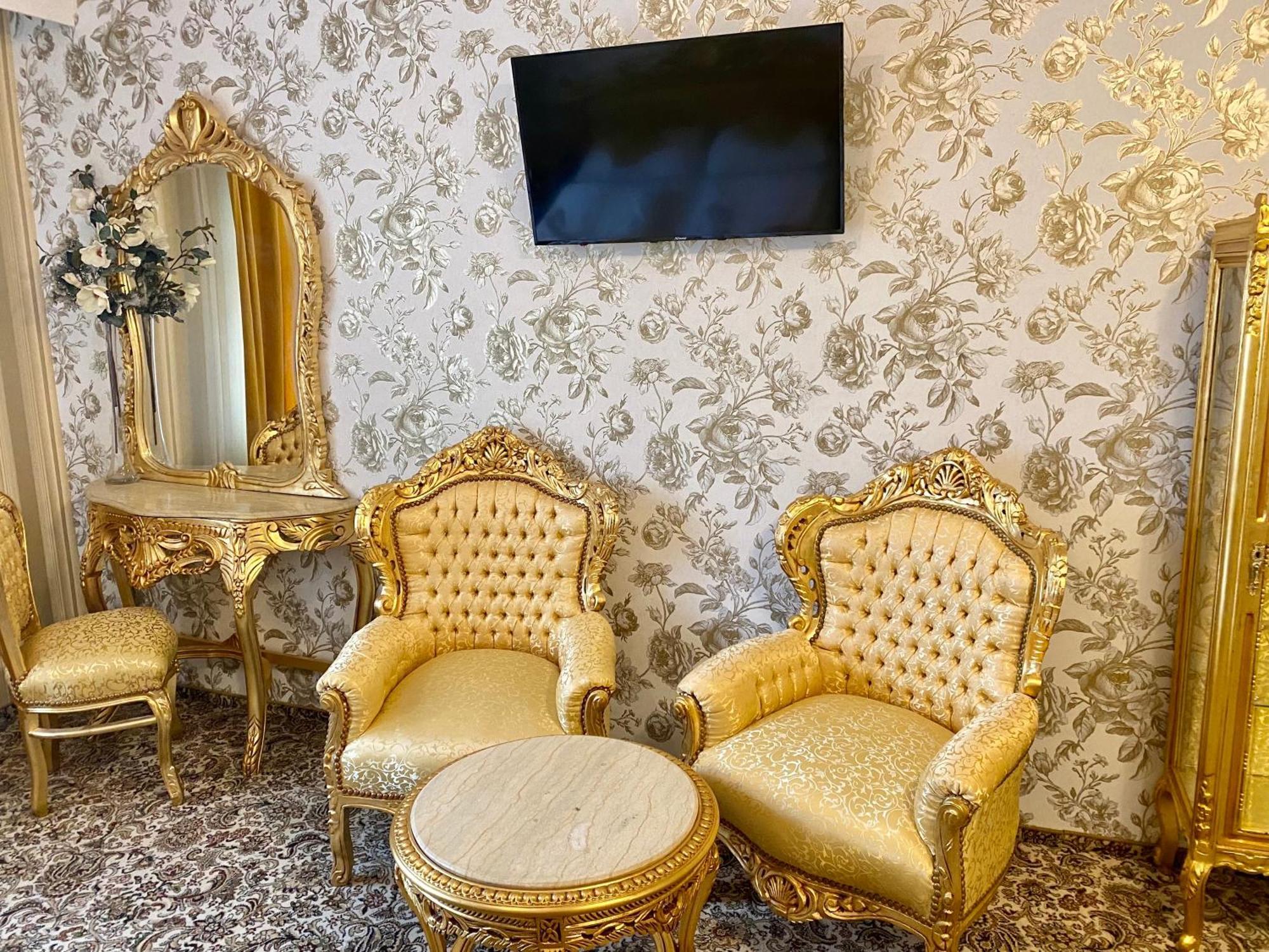 Hotel Liliova Old Town Prag