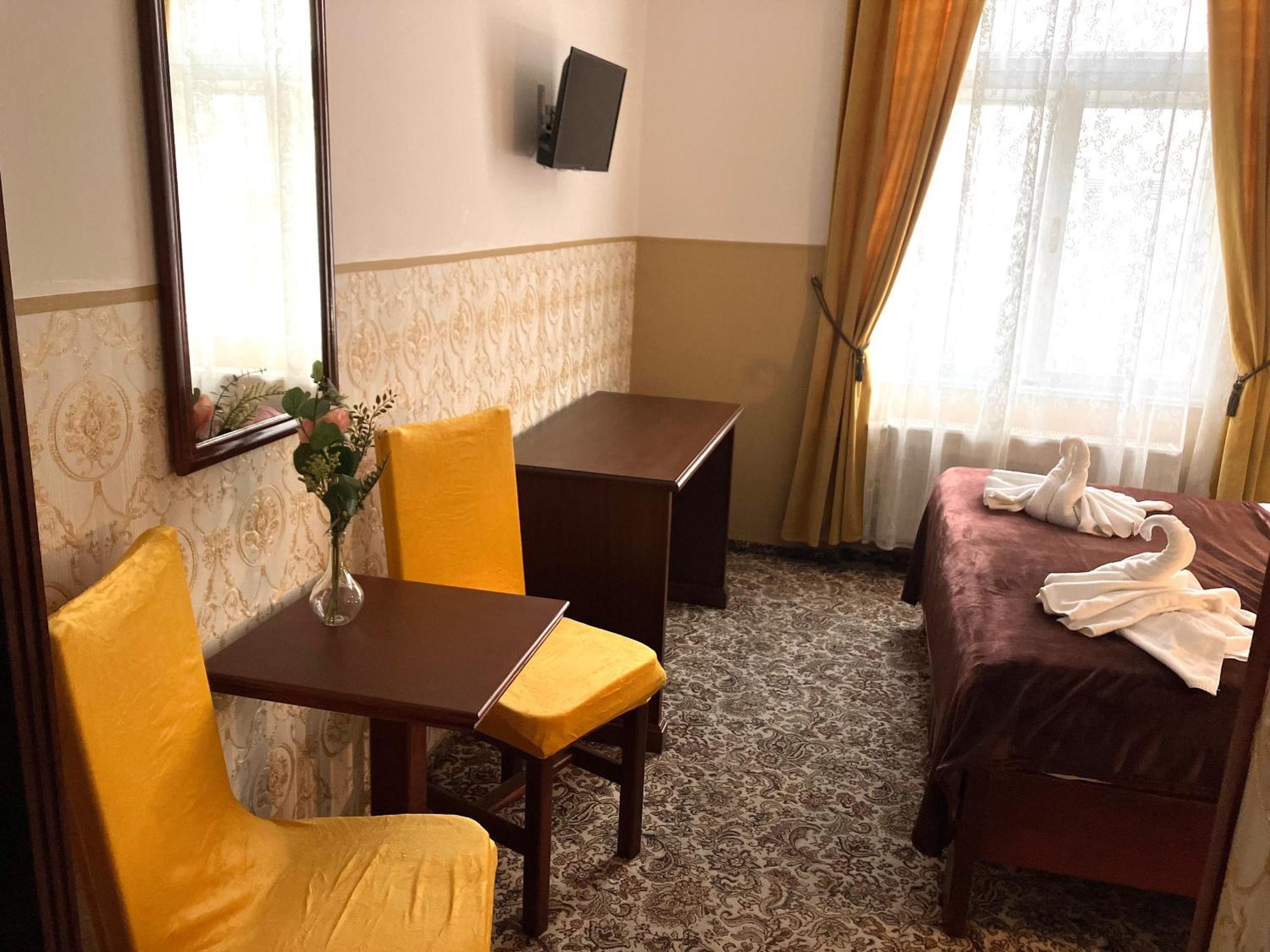 Hotel Liliova Old Town Prag