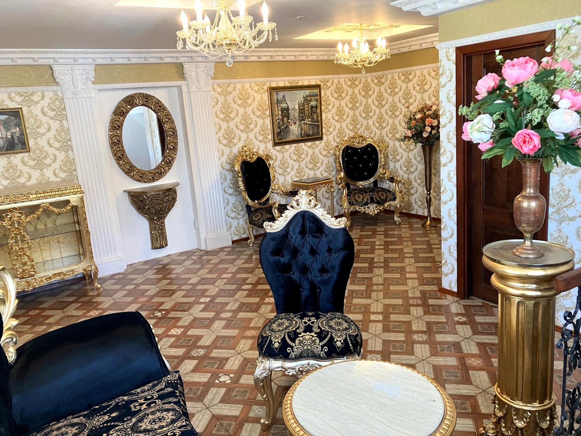 Liliova Old Town Hotel Prag