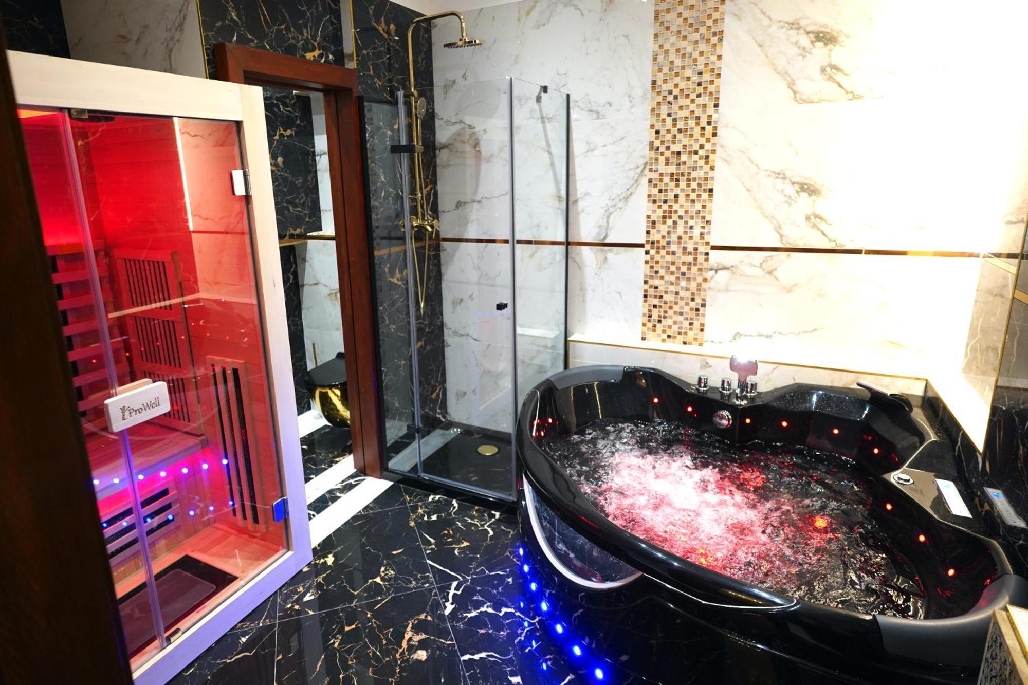 Hotel Liliova Old Town Prag